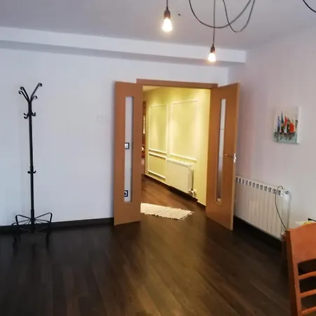 Lägenhet Castralvo *