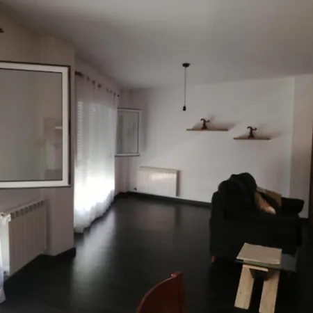 Castralvo Lägenhet Teruel