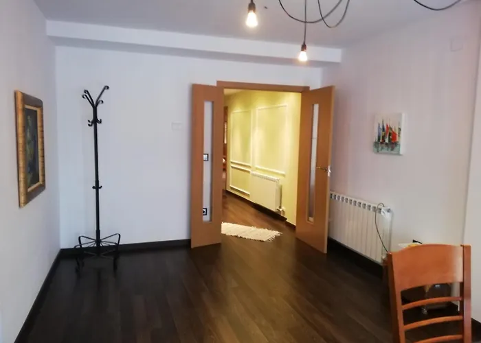 Apartment Castralvo *