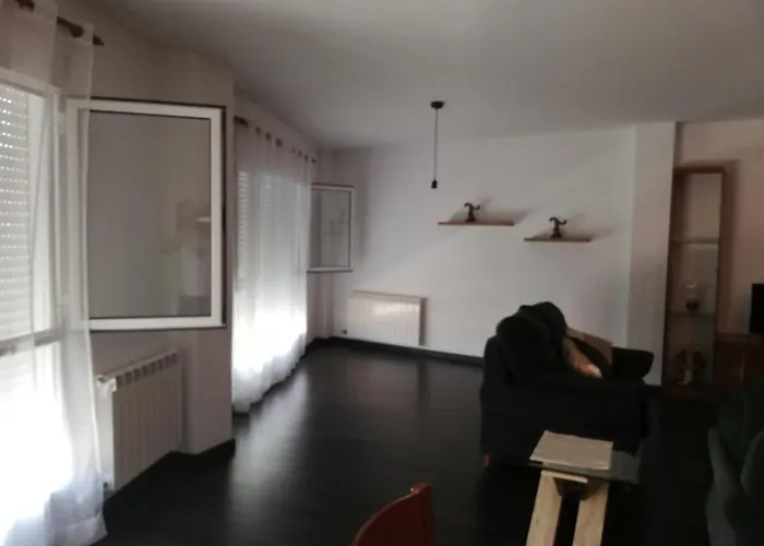 Castralvo Apartment Teruel